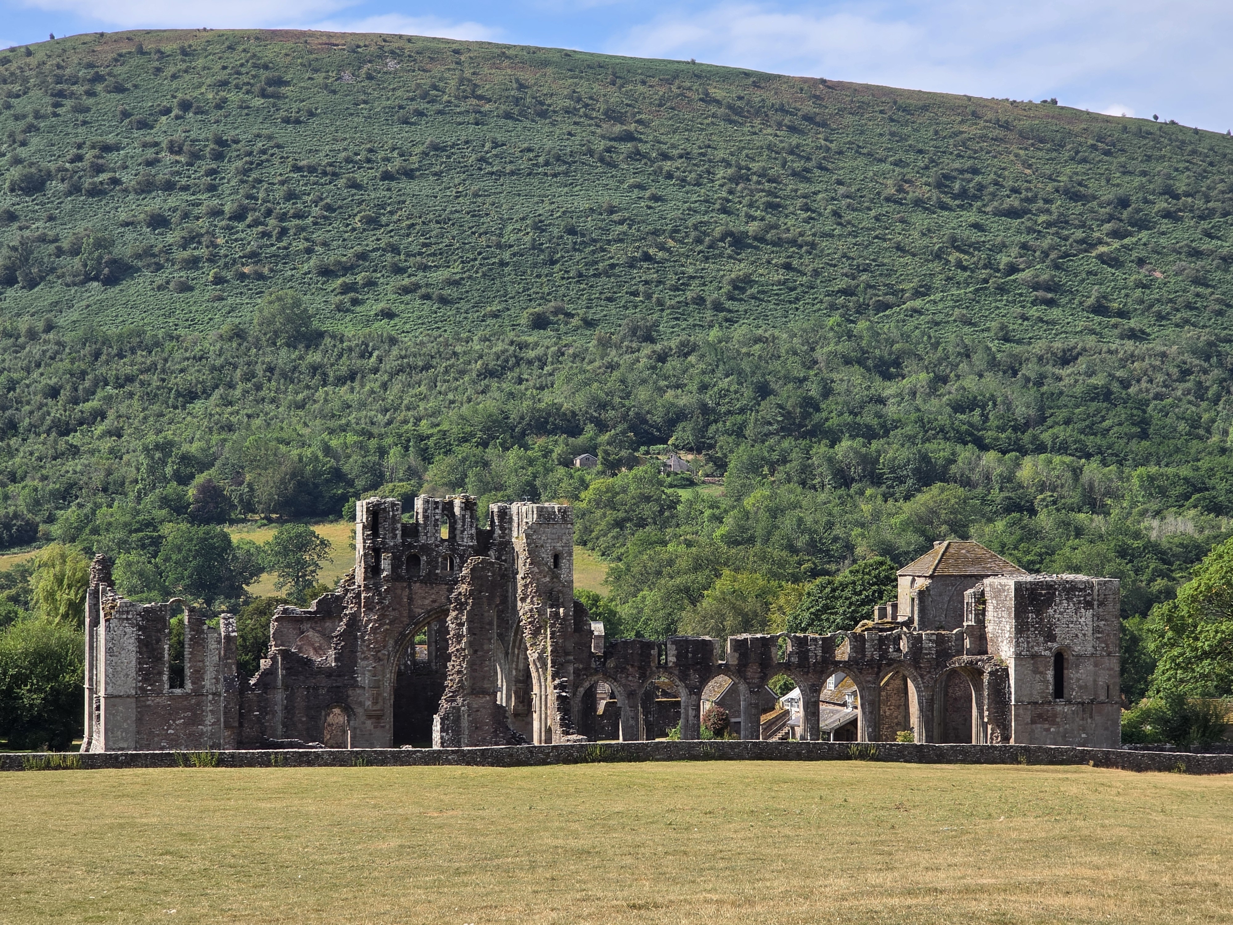 Merthyr Valley Ramblers - The Saturday Walking Group home